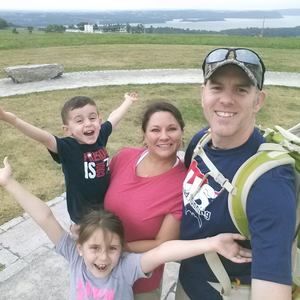 Meet your Posher, Nate